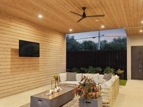 4347  Bonham Street , Dallas Texas 75229