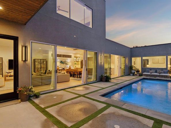 4347  Bonham Street , Dallas Texas 75229