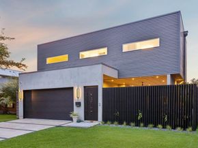 4347  Bonham Street , Dallas Texas 75229