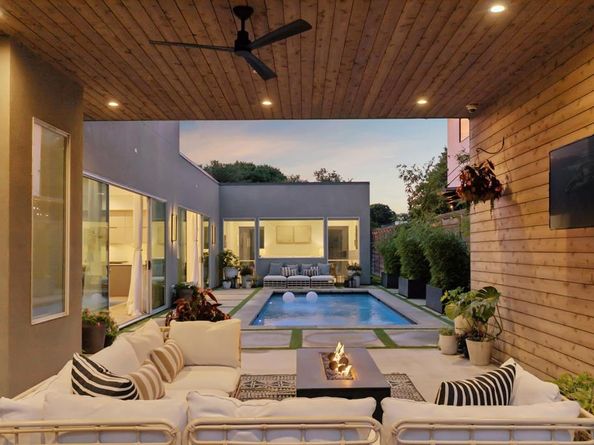 4347  Bonham Street , Dallas Texas 75229