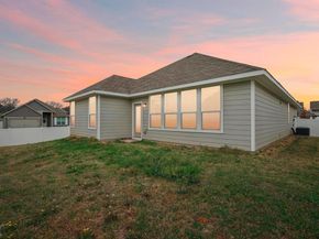 9000  Huxley Drive , Providence Village Texas 76227