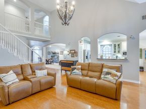 12105  Fairway Meadows Drive , Fort Worth Texas 76179