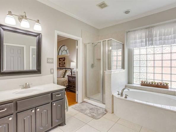 12105  Fairway Meadows Drive , Fort Worth Texas 76179