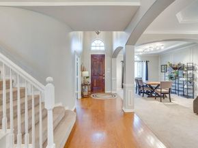 12105  Fairway Meadows Drive , Fort Worth Texas 76179