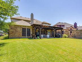 12105  Fairway Meadows Drive , Fort Worth Texas 76179