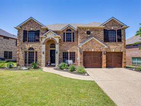 12105  Fairway Meadows Drive , Fort Worth Texas 76179