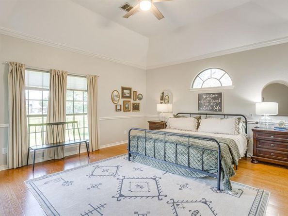 12105  Fairway Meadows Drive , Fort Worth Texas 76179