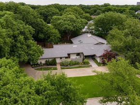 6943  Prestonshire Lane , Dallas Texas 75225