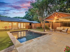 6943  Prestonshire Lane , Dallas Texas 75225