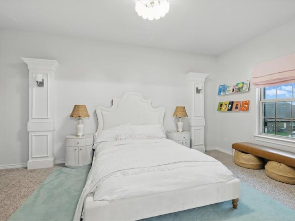 618  Race Drive , Heath Texas 75126