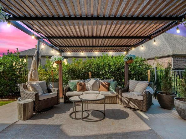 618  Race Drive , Heath Texas 75126