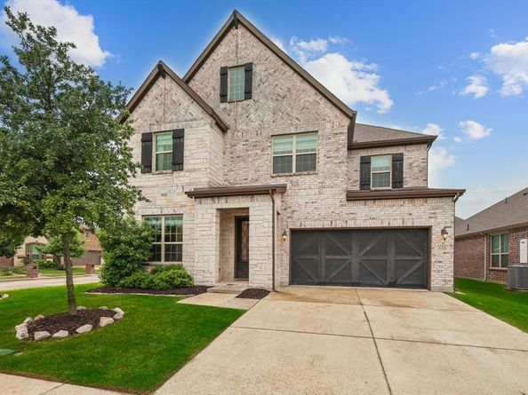 618  Race Drive , Heath Texas 75126