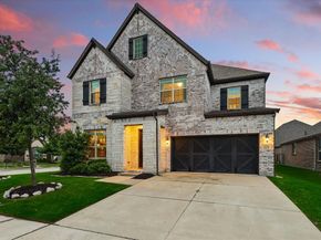 618  Race Drive , Heath Texas 75126