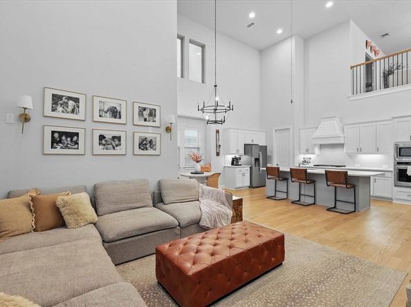 618  Race Drive , Heath Texas 75126