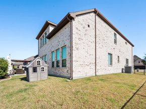 618  Race Drive , Heath Texas 75126