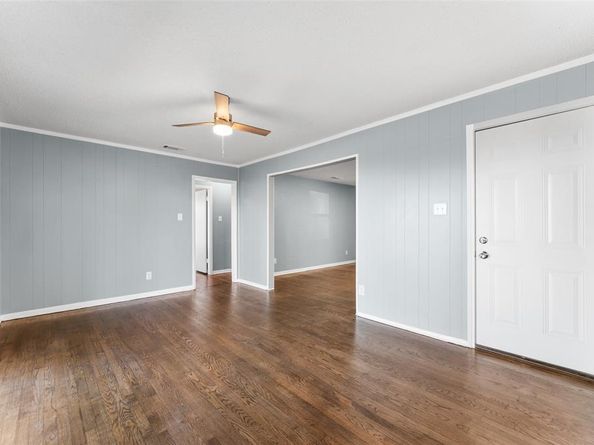 8155  Shafter Drive , Dallas Texas 75227