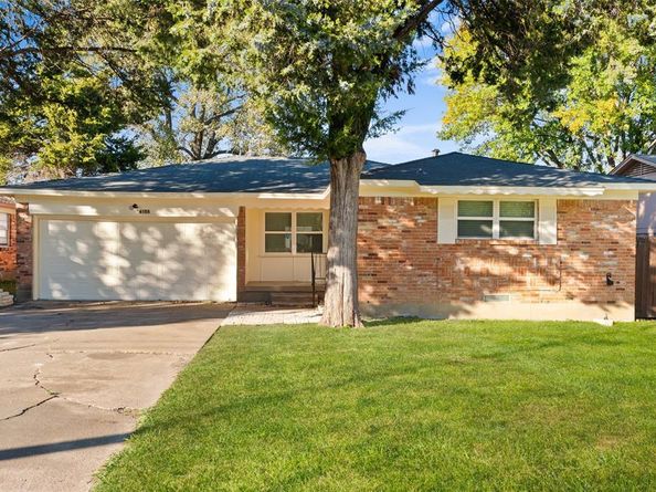 8155  Shafter Drive , Dallas Texas 75227