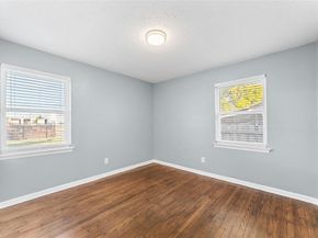 8155  Shafter Drive , Dallas Texas 75227