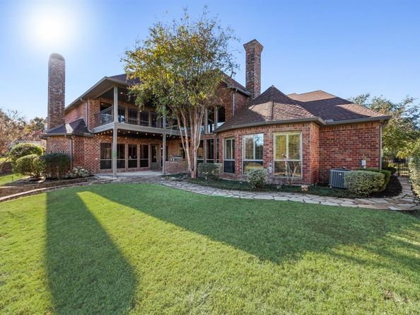 1924  Kings Pass , Heath Texas 75032