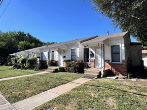 1607  M Avenue , Plano Texas 75074