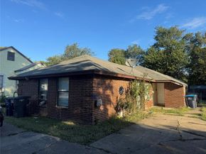 521 E Mason Street , Fort Worth Texas 76110