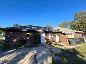 521 E Mason Street , Fort Worth Texas 76110