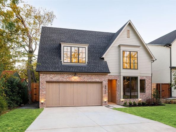 8926  San Benito Way , Dallas Texas 75218