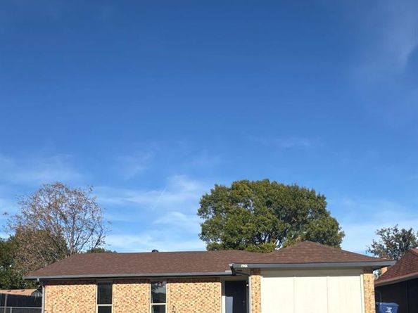 1901  Whitney Drive , Garland Texas 75040