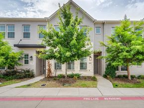 9912  Schramm Street , Irving Texas 75063