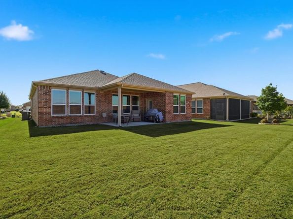 1678  Bentwater Lane , Frisco Texas 75036