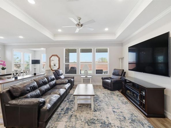 1678  Bentwater Lane , Frisco Texas 75036