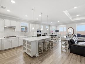 1678  Bentwater Lane , Frisco Texas 75036