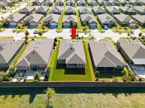 1678  Bentwater Lane , Frisco Texas 75036