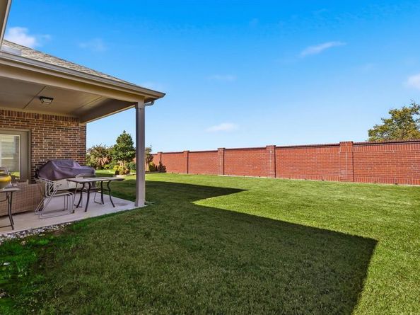 1678  Bentwater Lane , Frisco Texas 75036