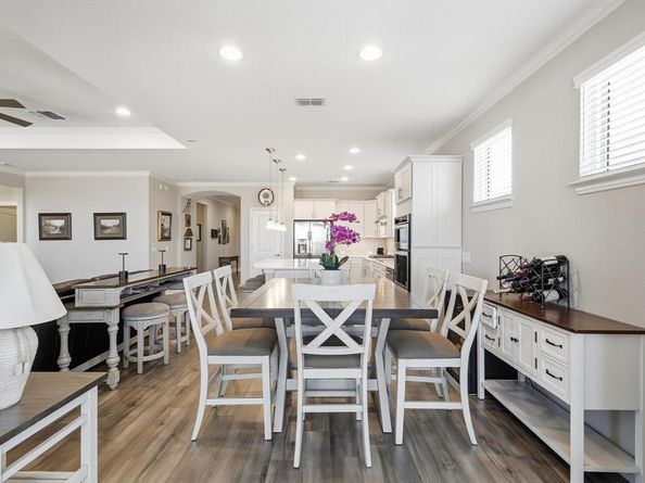 1678  Bentwater Lane , Frisco Texas 75036