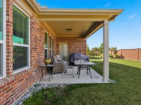 1678  Bentwater Lane , Frisco Texas 75036