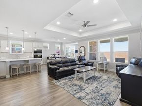 1678  Bentwater Lane , Frisco Texas 75036