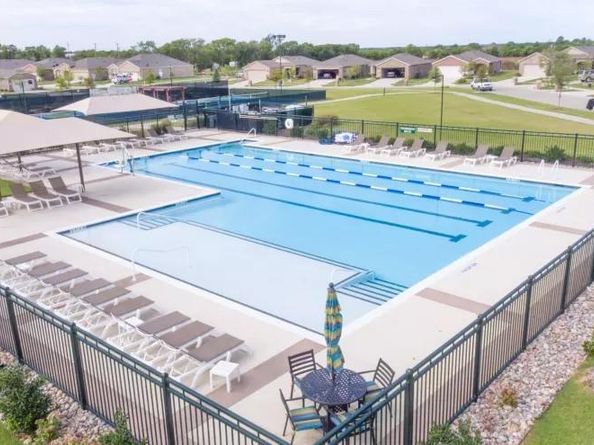 1678  Bentwater Lane , Frisco Texas 75036