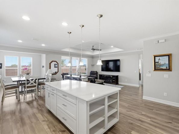 1678  Bentwater Lane , Frisco Texas 75036