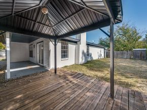 1304  Trammell Drive , Benbrook Texas 76126