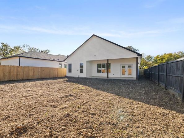 4024  Ranger Drive , Dallas Texas 75212