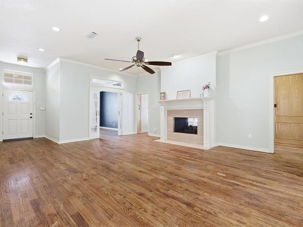 2272  Hollyhill Lane , Denton Texas 76205