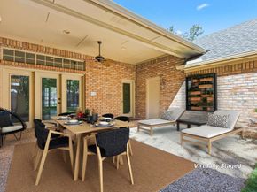 2272  Hollyhill Lane , Denton Texas 76205