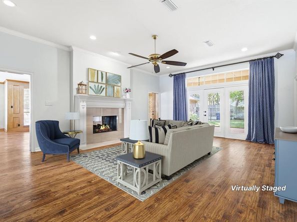 2272  Hollyhill Lane , Denton Texas 76205