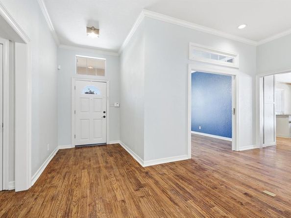 2272  Hollyhill Lane , Denton Texas 76205