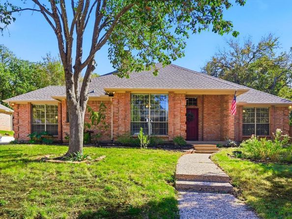 2272  Hollyhill Lane , Denton Texas 76205