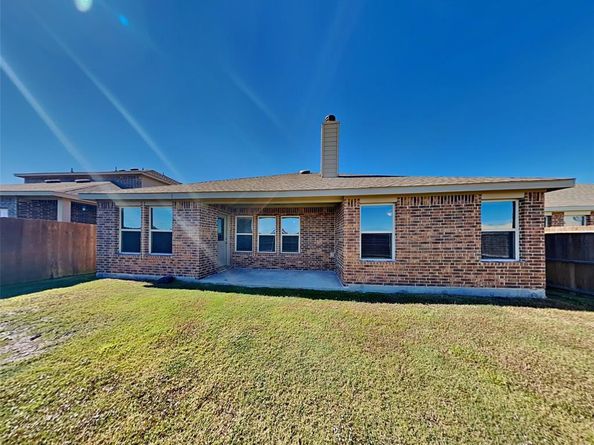 253  Pitt Circle , Fate Texas 75189