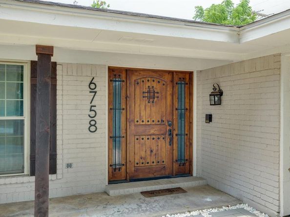 6758  Wilton Drive , Fort Worth Texas 76133