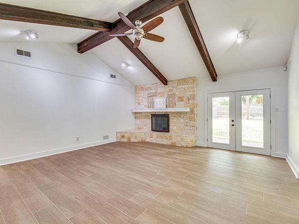 6758  Wilton Drive , Fort Worth Texas 76133