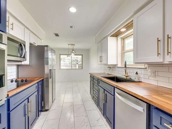 6758  Wilton Drive , Fort Worth Texas 76133